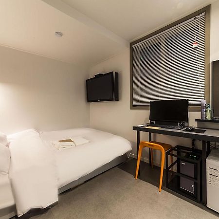 Hotel Yam Sinheung Station Seongnam Luaran gambar