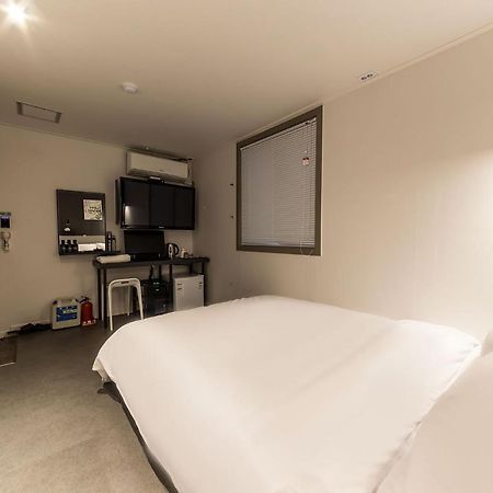 Hotel Yam Sinheung Station Seongnam Luaran gambar
